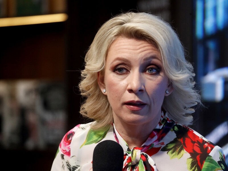 У РФ відреагували на створення "Золотого купола" у США, пославшись на думку Китаю