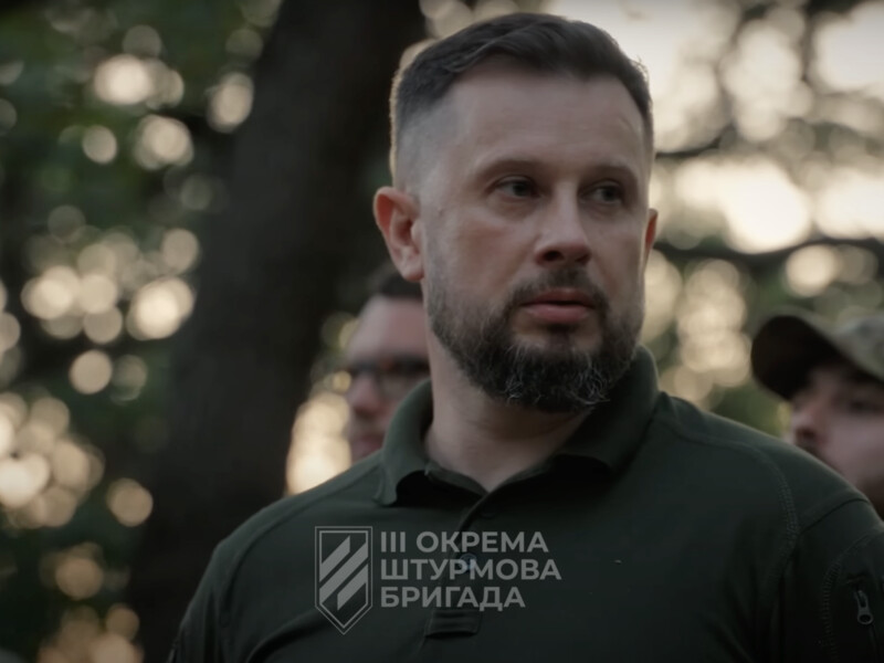 Білецький має підтримку груп впливу, які прагнуть вивести його на вищі військові й політичні посади – "Фокус"