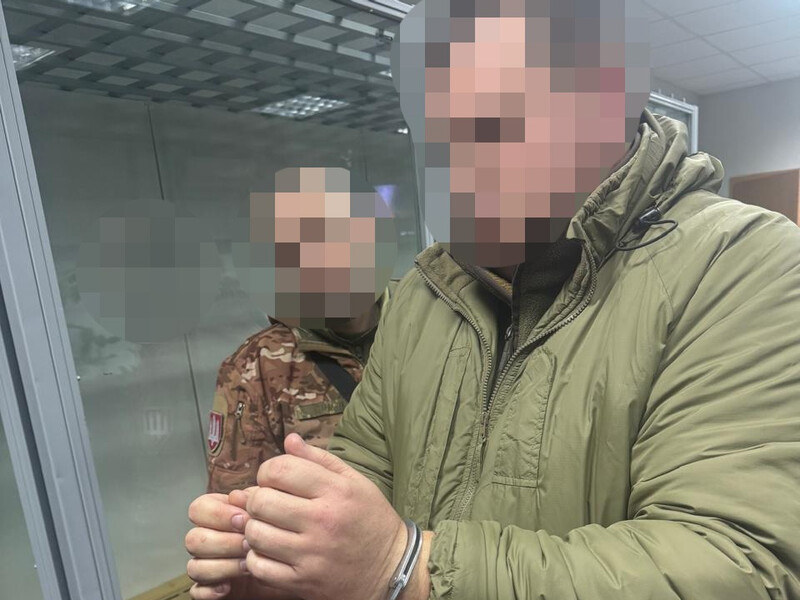 Екскомбриг забезпечував виплати дружині за "участь" у бойових діях, вона отримала майже 1,2 млн грн – ДБР