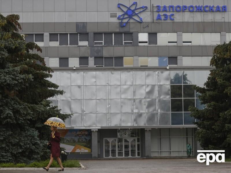 Росія готується під'єднати ЗАЕС до своєї енергосистеми. ЗМІ оприлюднили докази