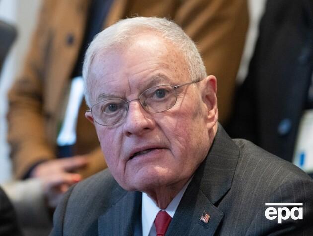 Спецпредставник Трампа озвучив втрати України й Росії у війні