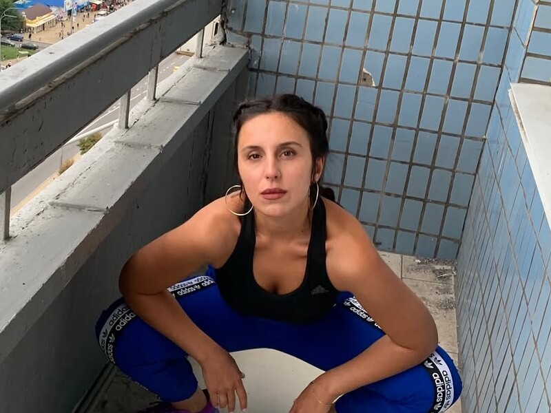 Джамала зізналася, чому із чоловіком-бізнесменом була змушена продати будинок