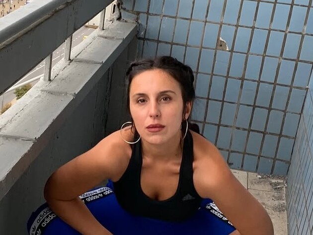 Джамала призналась, почему с мужем-бизнесменом была вынуждена продать дом