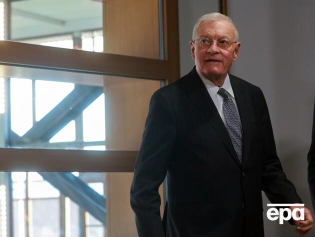 Келлог назвал возможное место встречи Трампа с Путиным и Зеленским