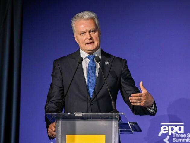 Путін заслуговує на жорсткіший пакет санкцій, який стане 