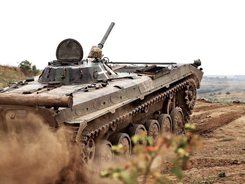 "Мають накопичення". Сили оборони розповіли про тактику росіян у прикордонні із Сумською областю