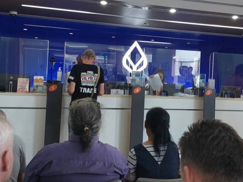 Крупнейший банк Таиланда массово блокирует счета россиян