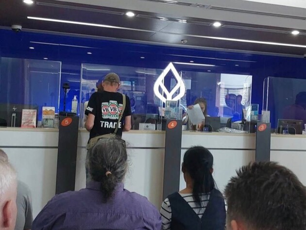 Крупнейший банк Таиланда массово блокирует счета россиян