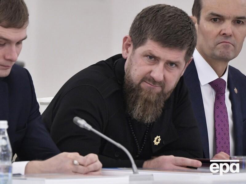 "Залишилося небагато". Кадиров прокоментував чутки про смертельну хворобу. Відео