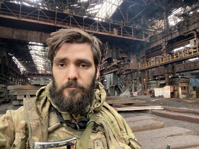 Кротевича нагородили орденом Богдана Хмельницького. Раніше він повідомляв, що його викреслили з указу