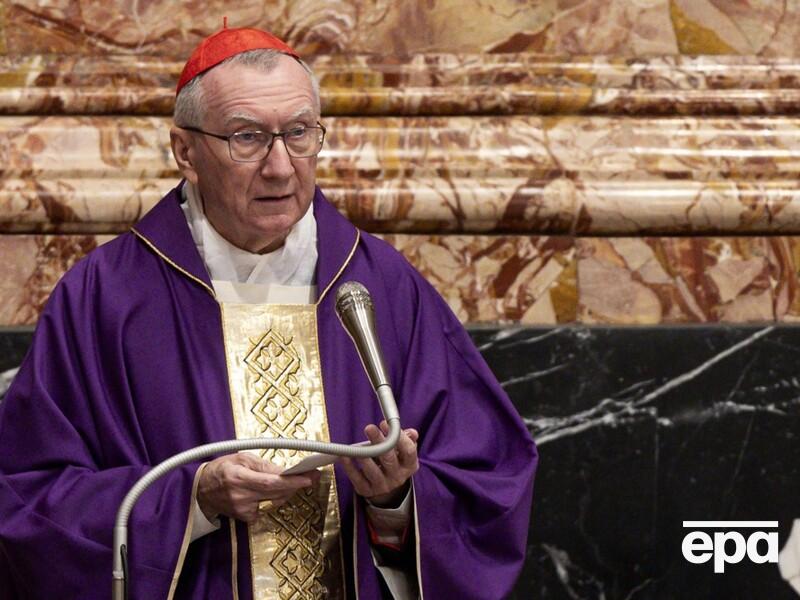 В Ватикане объяснили, какую помощь предлагает Святой престол в переговорах Украины и РФ