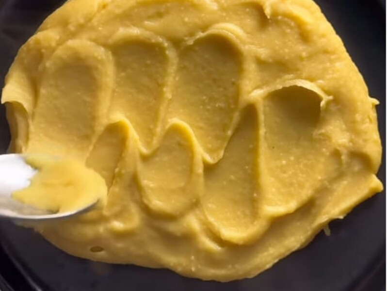 Одна щепотка этого продукта заменит долгое замачивание – секретный способ очень быстро сварить горох