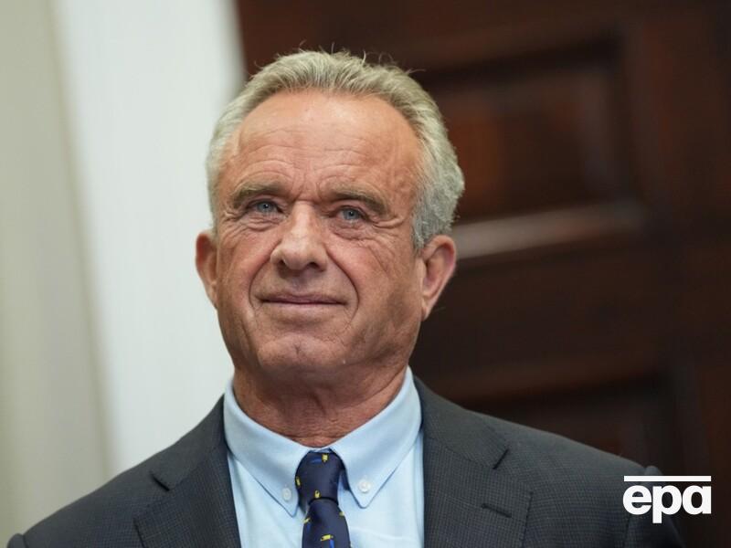 В США вакцину против COVID изъяли из графика прививок здоровых детей и здоровых беременных женщин