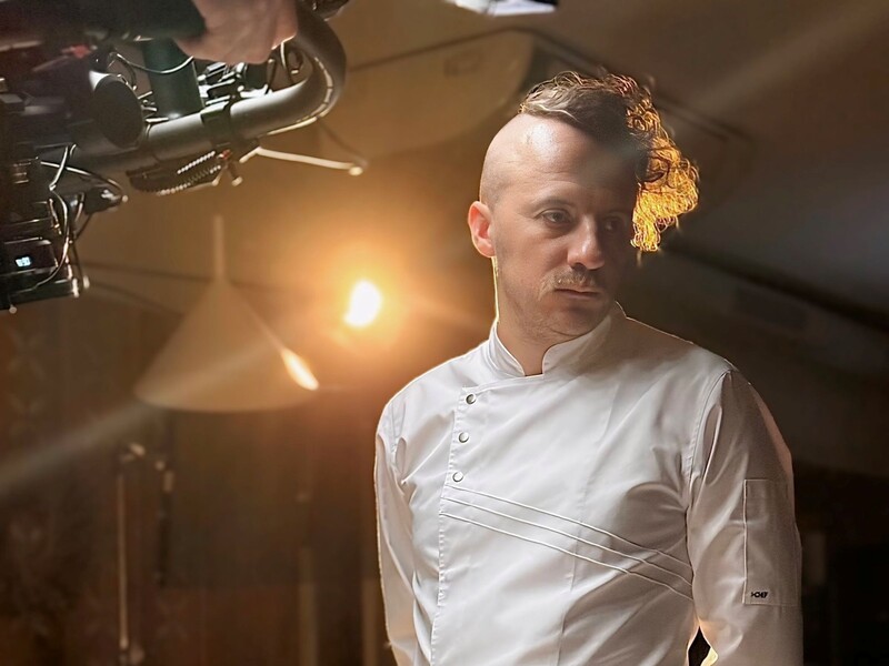 Маячня чи ні. Свіжі кулінарні поради Клопотенка спровокували новий скандал