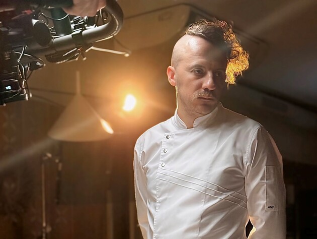 Бред или нет. Свежие кулинарные советы Клопотенко спровоцировали новый скандал