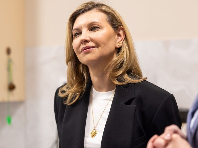 Зеленская призвала не вмешиваться в жизнь людей, которые страдают от переедания или недоедания