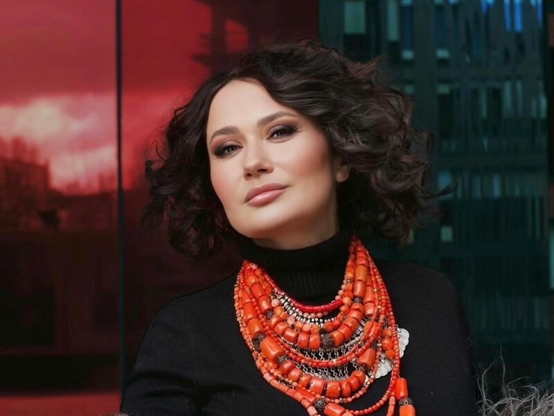 Мозгова розповіла, від чого її матір дістала неймовірне задоволення. Фото