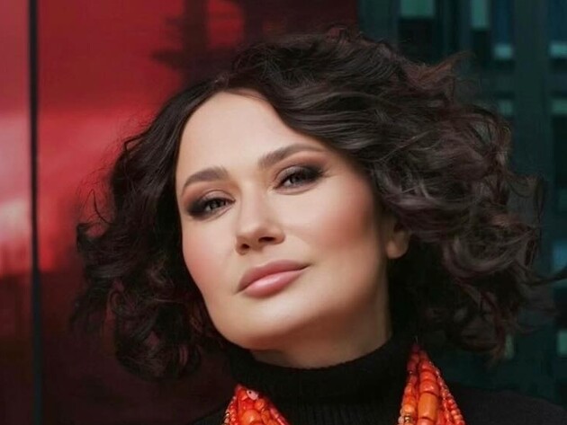 Мозгова розповіла, від чого її матір дістала неймовірне задоволення. Фото