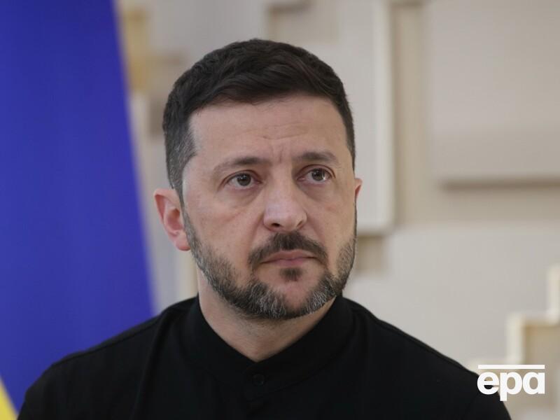 РФ робитиме все, щоб прорватися у Дніпропетровську область – Зеленський