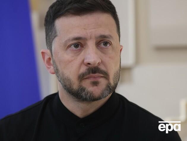 РФ будет делать все, чтобы прорваться в Днепропетровскую область – Зеленский