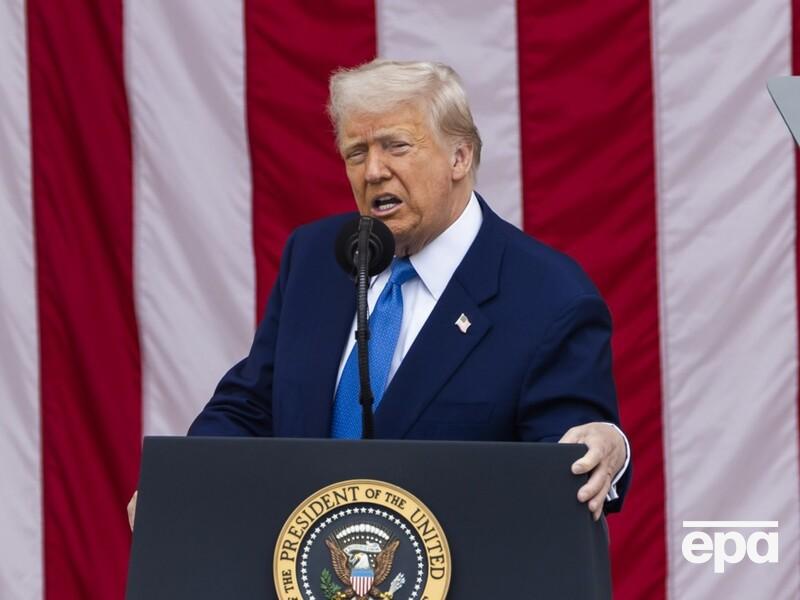 Трамп хоче розподілити сфери світового впливу з РФ і Китаєм – ЗМІ