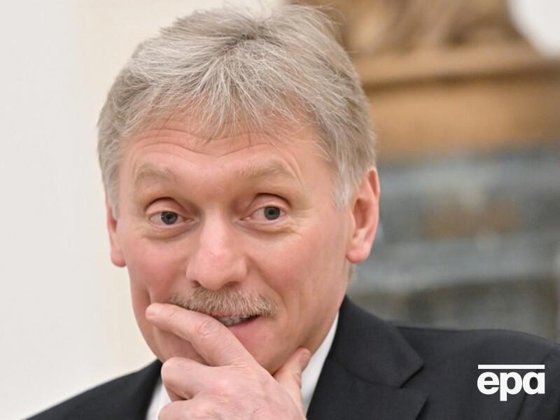 В Москве уже считают возможной встречу Зеленского с Путиным