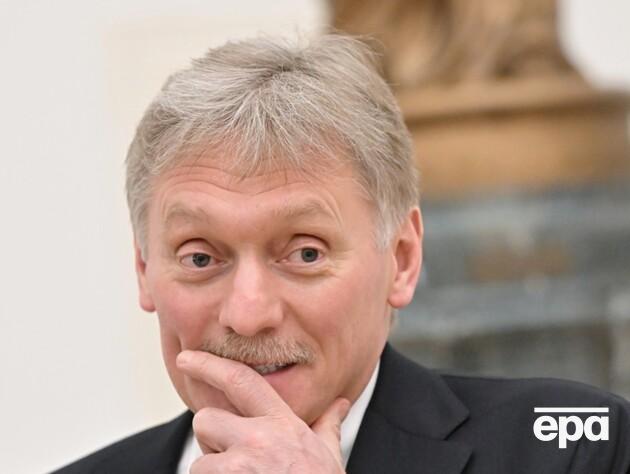 У Москві вже вважають імовірною зустріч Зеленського з Путіним