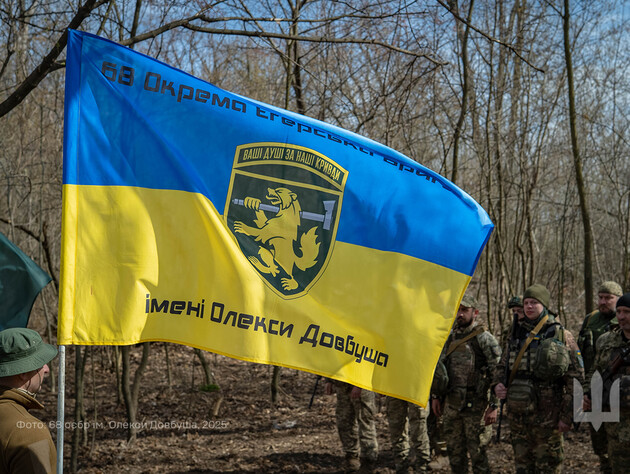 Чтобы не допустить прорыва оккупантов на Покровск, ВСУ срочно нужен броневик. Открыт сбор