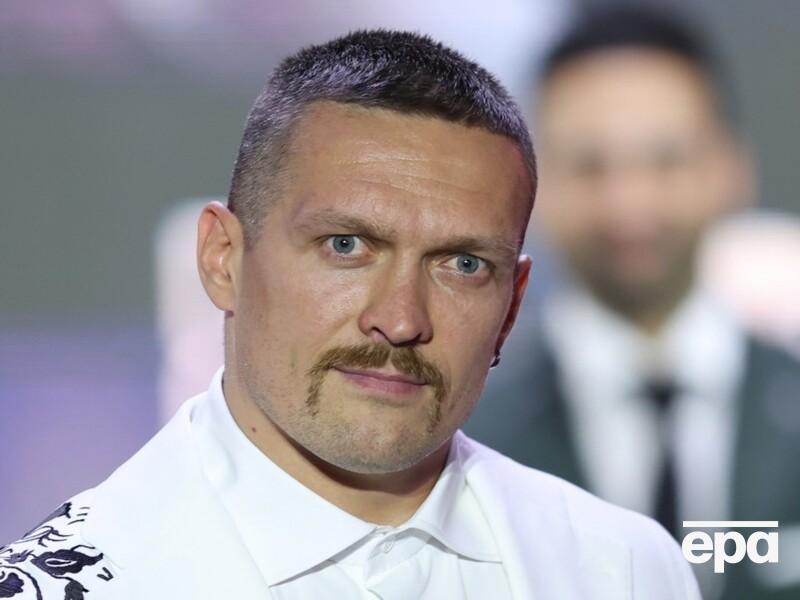 "Не ведіться!" Усик записав термінове звернення