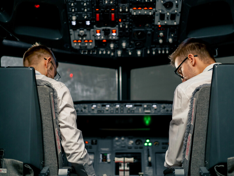 Из-за серых зарплатных схем авиакомпании бизнесмена Милешко недоплатили в бюджет 400 млн грн – "СтопКор"