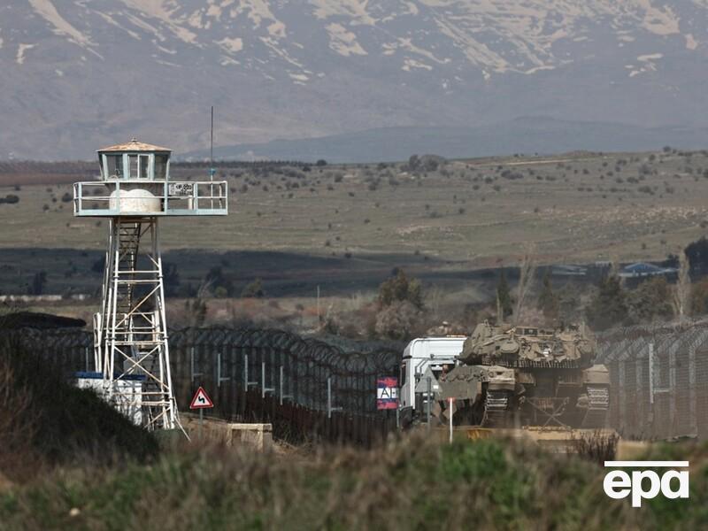 Сирия и Израиль ведут прямые переговоры по безопасности – Reuters