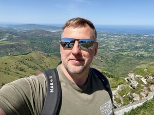 Восстание силовиков в Москве, как Маск и Дуров помогают армии РФ. Интервью Гордона с Осечкиным. Видео