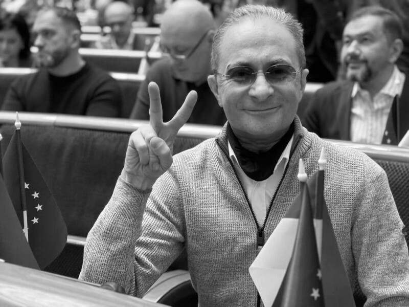 Після тяжкої хвороби помер нардеп Швець