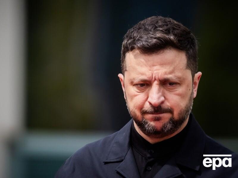 Зеленский о возможностях РФ запускать до 1 тыс. Shahed в сутки: Нельзя сказать, что такого не будет 