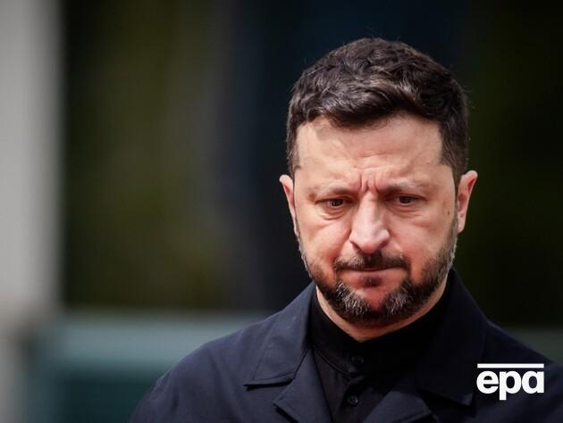 Зеленський про можливості РФ запускати до 1 тис. Shahed на добу: Не можна сказати, що такого не буде