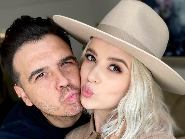 Міка Ньютон розповіла, що врятувало її шлюб