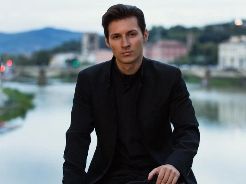 Дуров і Маск працюватимуть разом. Обіцяють "доступ до найкращої технології ШІ" в Telegram