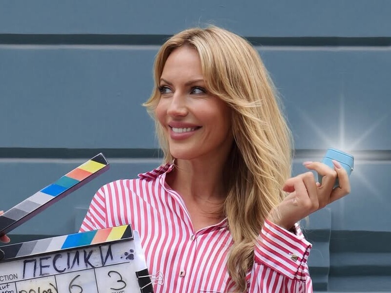 Никитюк посоветовала фильм, который лучше всего смотреть в дождливую погоду