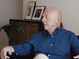 Наступник Путіна, РФ відмовилася від Криму, чи живий Березовський. Інтерв'ю Бацман з ексглавою МЗС РФ Козирєвим. Відео