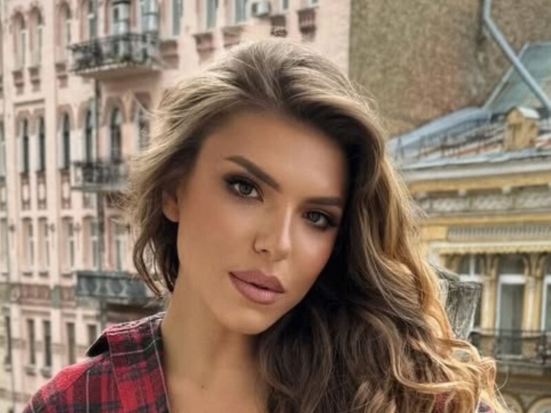 Молодая украинская певица призналась, что имеет неизлечимую болезнь