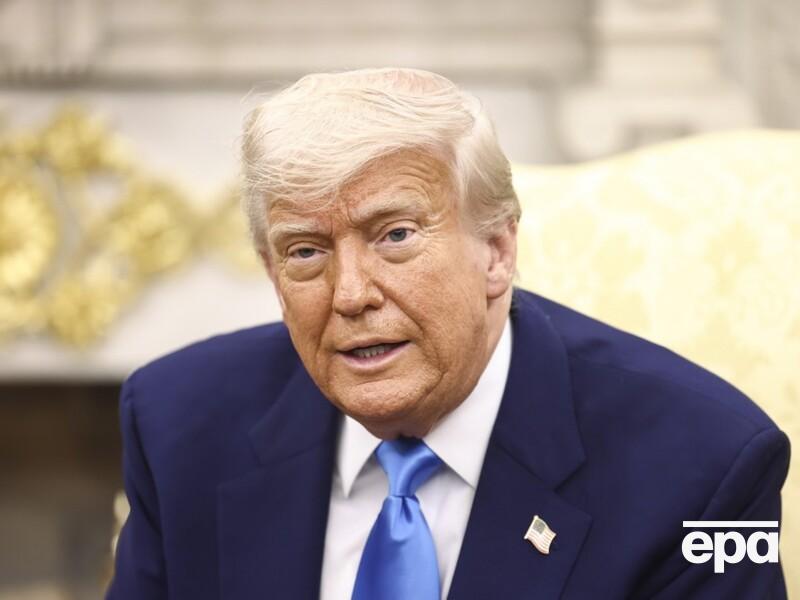 "Посмотрел на вещи иначе". В Госдепе объяснили заявления Трампа о Путине