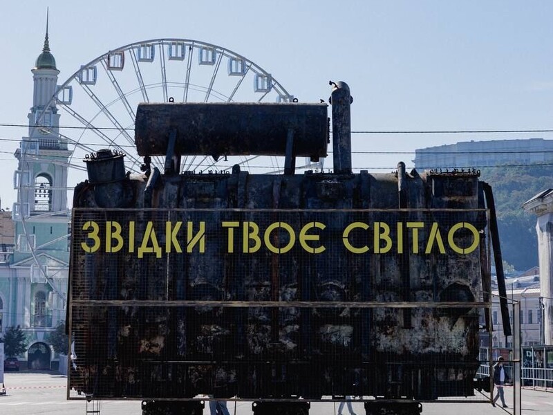 ДТЭК победил в Лондоне на PR Week Global Awards с проектом о последствиях атак на энергетику