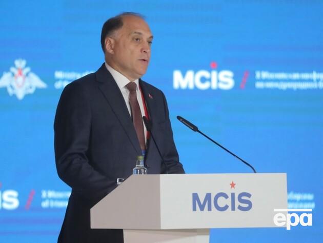 В Беларуси назвали сроки размещения в стране 