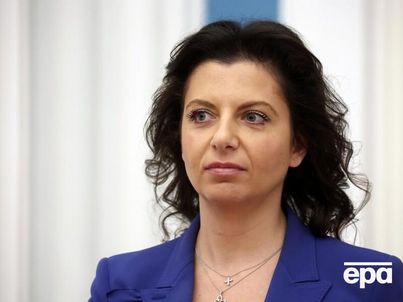 В России допускают, что будут бить по Берлину в случае пусков TAURUS на Москву – Симоньян