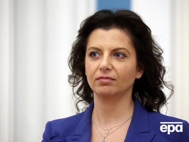 У Росії припускають, що битимуть по Берліну в разі запусків TAURUS на Москву – Симоньян