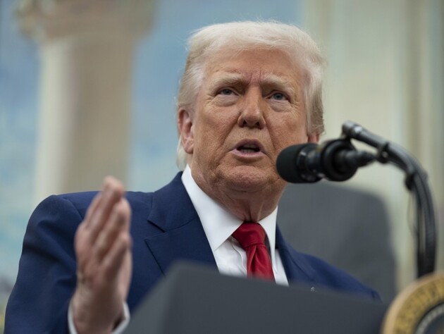 Суд признал незаконными и заблокировал большинство торговых пошлин Трампа