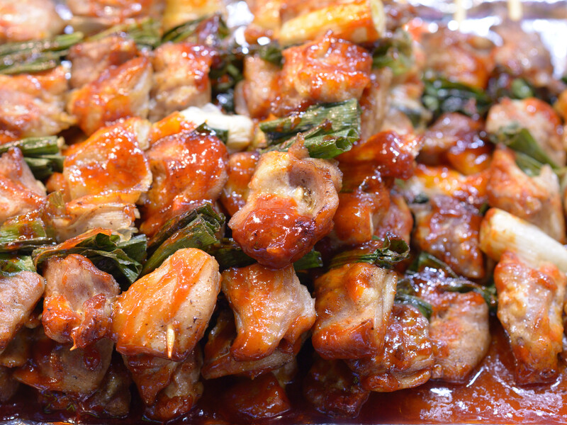 Три найкращі маринади для шашлику за версією Хіменеса-Браво