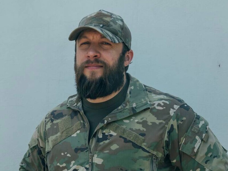 Жорін: До ситуації на кордоні Сумської й Харківської областей треба ставитися максимально серйозно