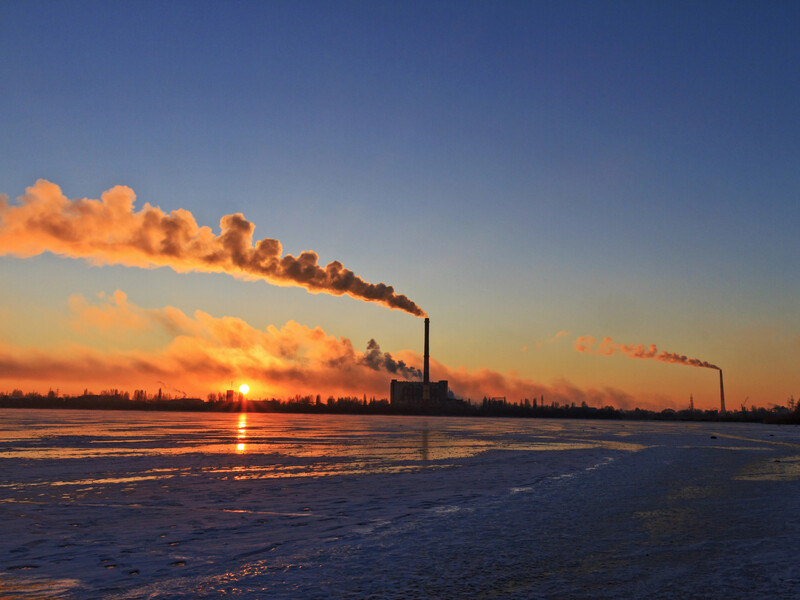 Союз промисловців і підприємців закликає уряд звернутися до ЄС щодо відтермінування CBAM