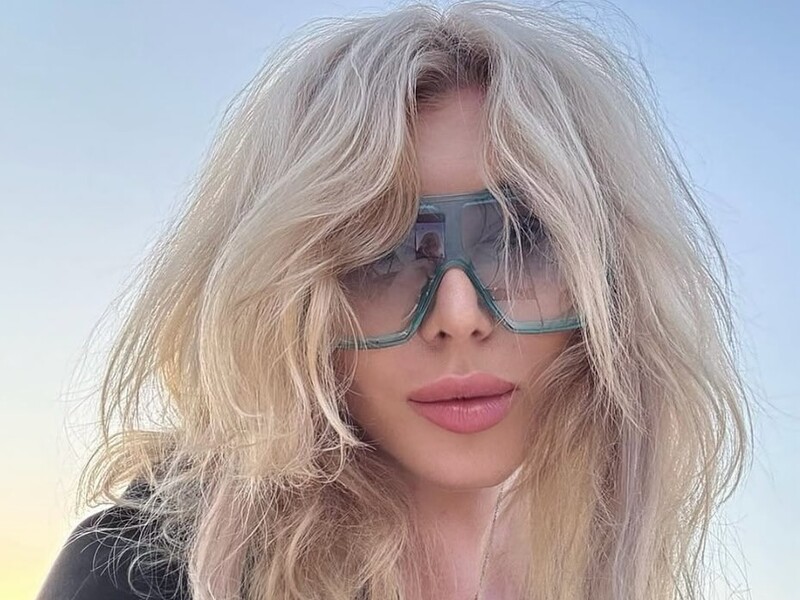 Известный продюсер показал архивное фото с Билык и поделился новостью